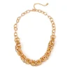 Catena bizantina Chains - Oro